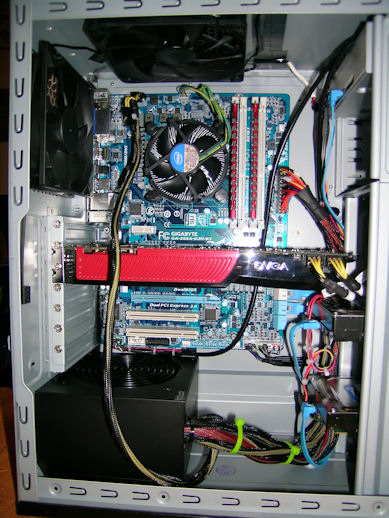 Rob PC build Res