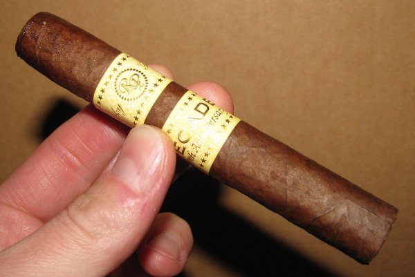 Rocky Patel Decade Robusto