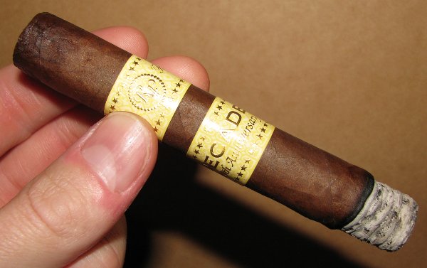 Rocky Patel Decade Robusto