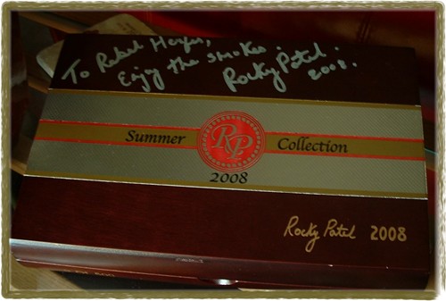 RP Summer Collection - Box