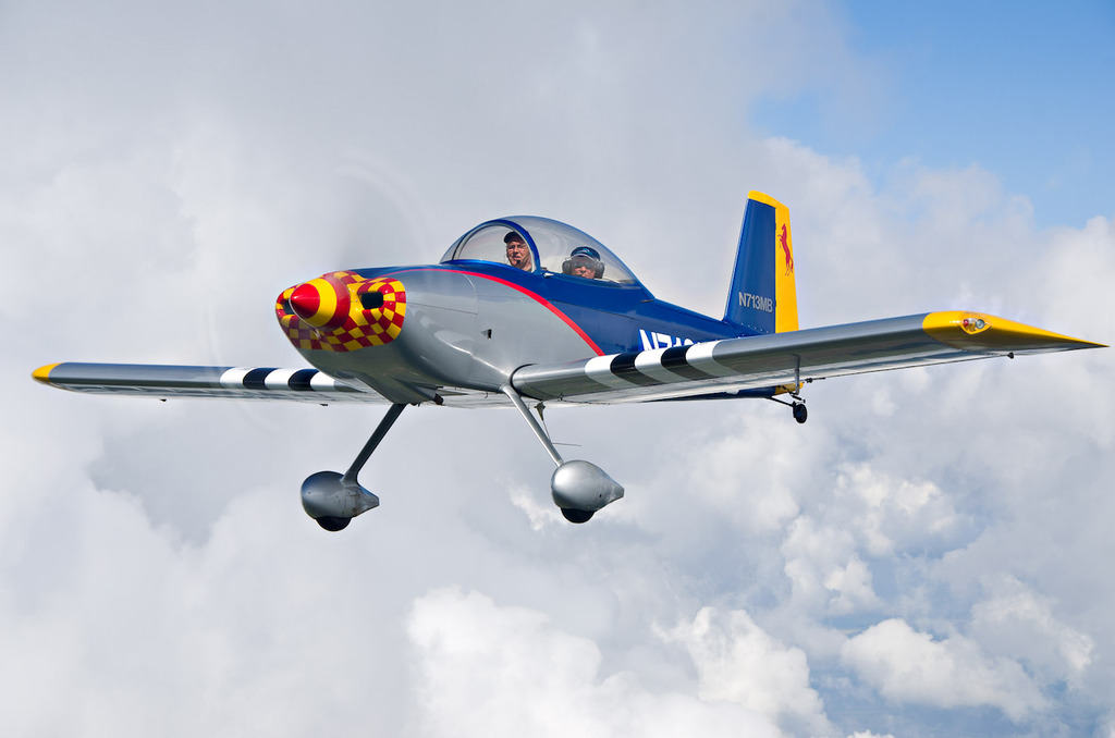 RV-8