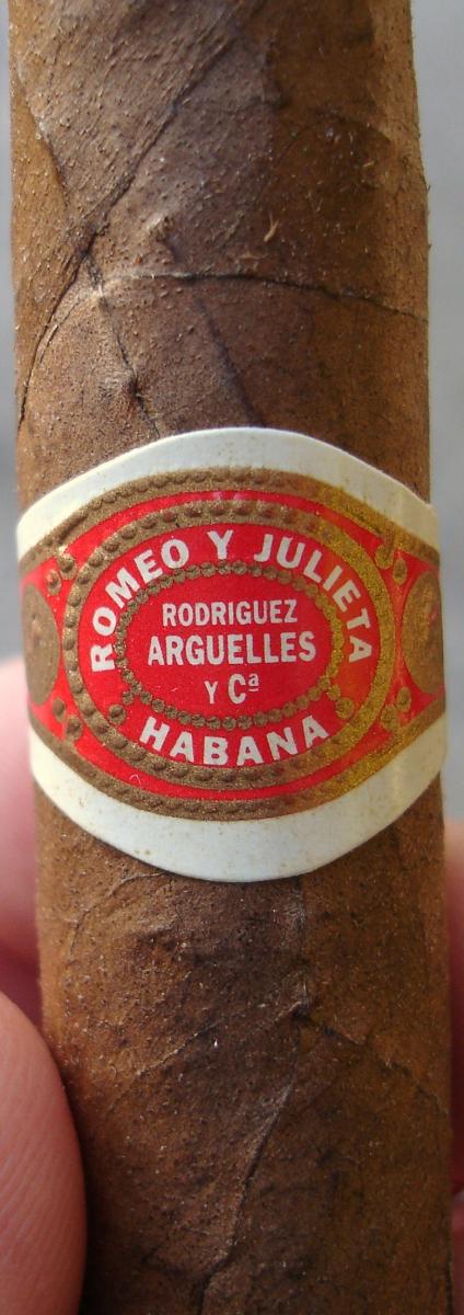 RYJ Tubo No. 1 '02 - 008