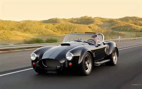 Shelby Cobra