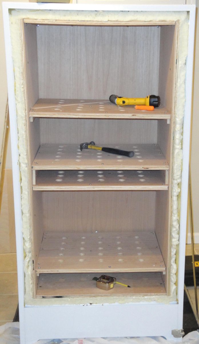 Shelf 2