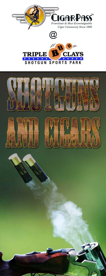 Shotguns & Cigars Herf