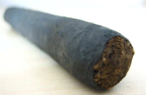 Showing the difference between wrapper and filler