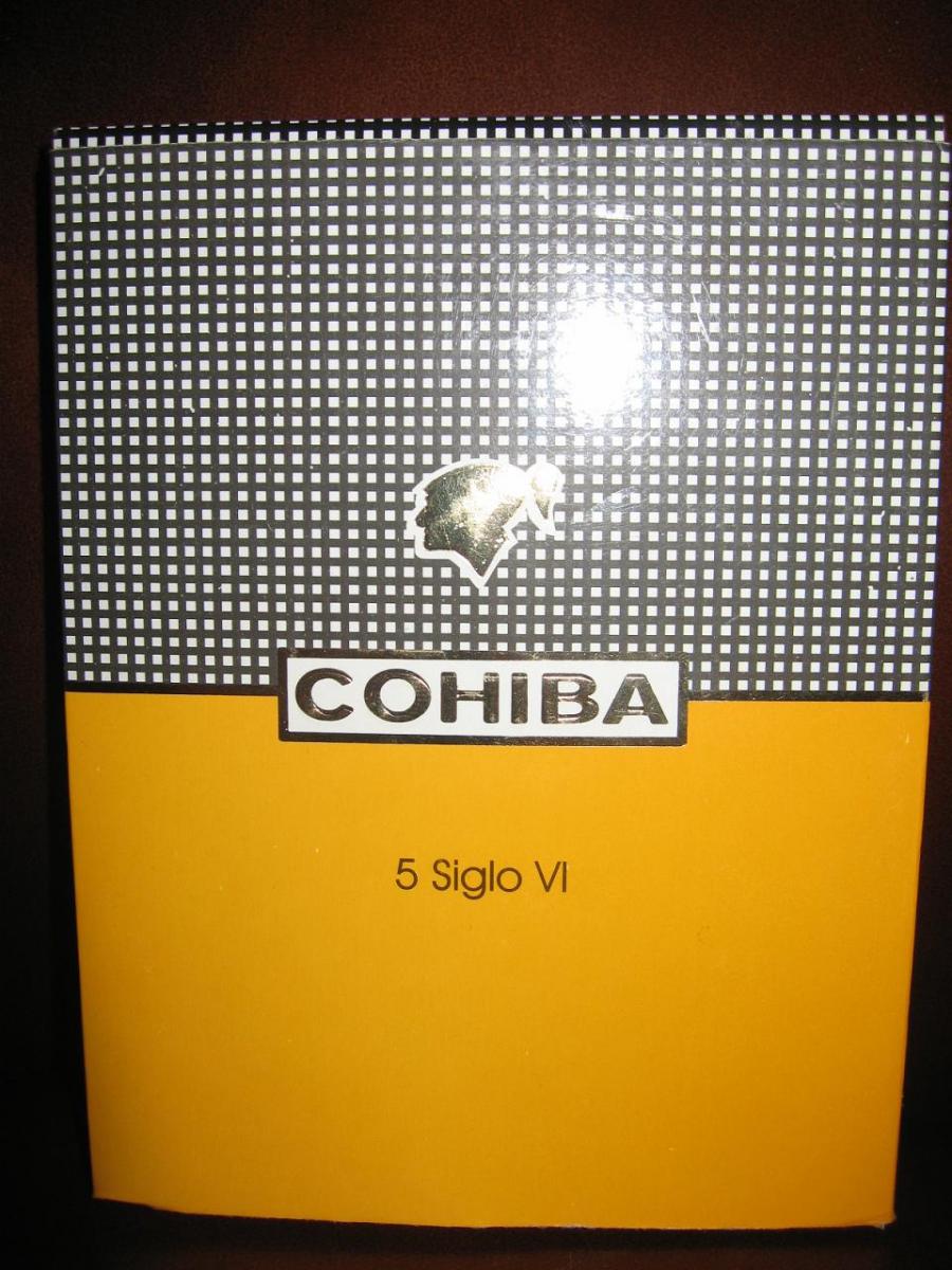 Siglo VI box 1