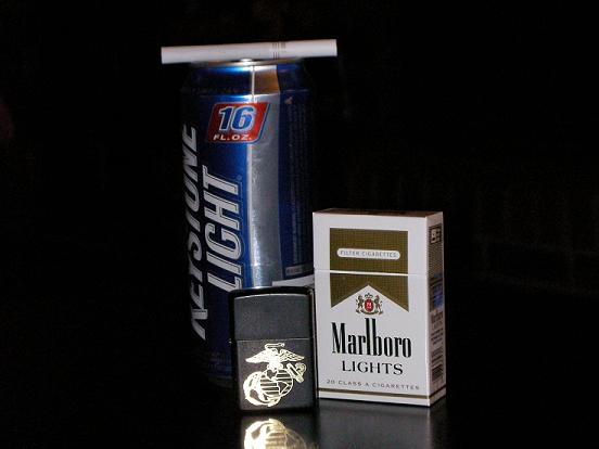 stone n cig