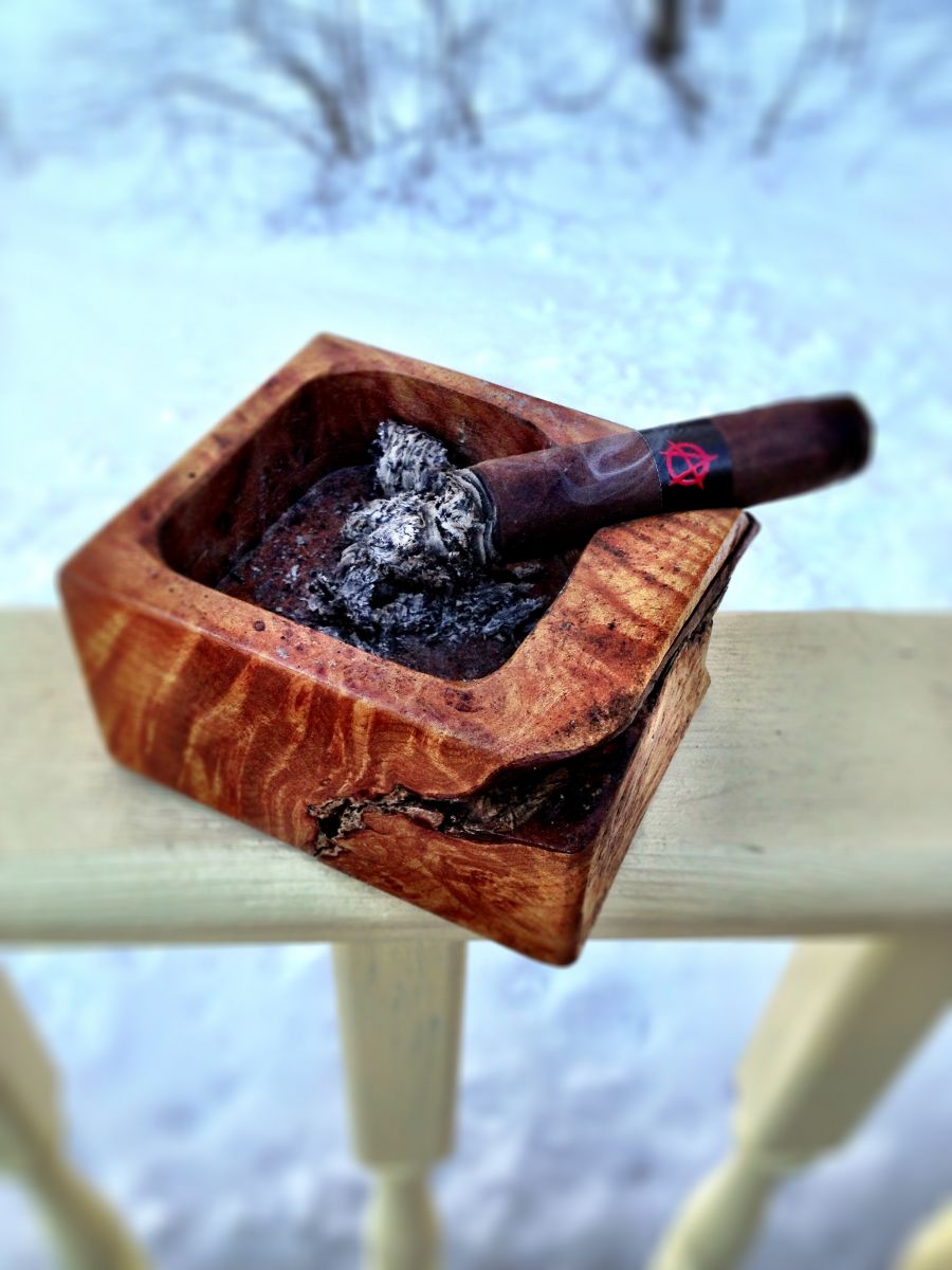 Tatuaje Anarchy 3 10 13
