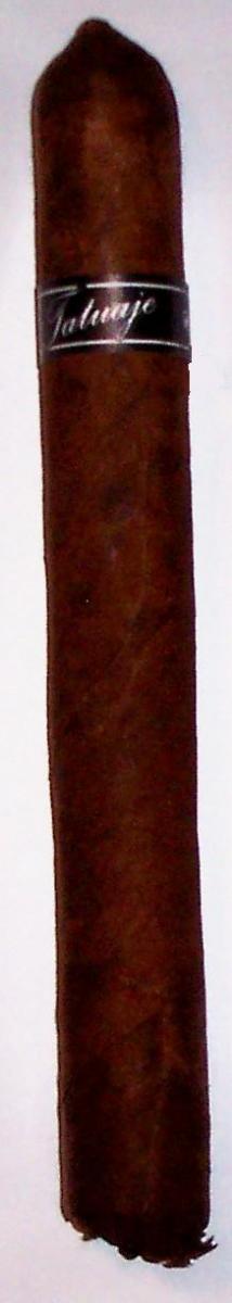 Tatuaje Black