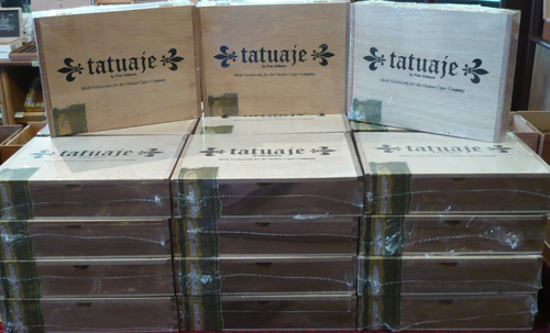 Tatuaje Outlaw Custom