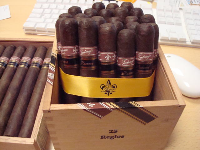 Tatuaje