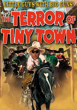 Terror in Tiny Town