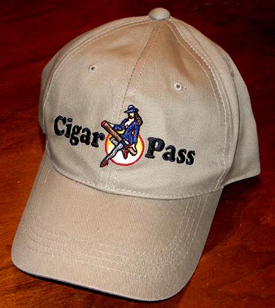 The CP Hat