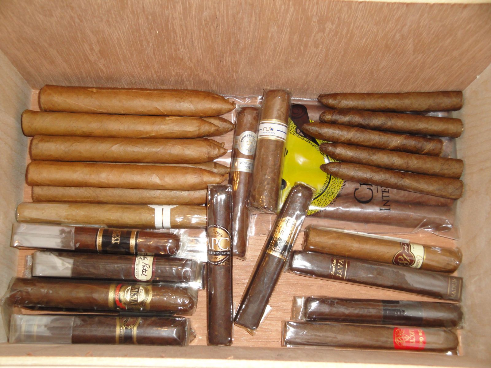 The Drawer