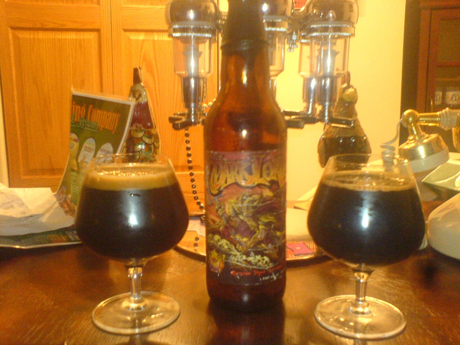 Three Floyds Dark Lord '08