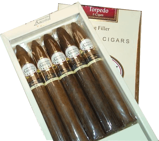Torpedo FA sampler
