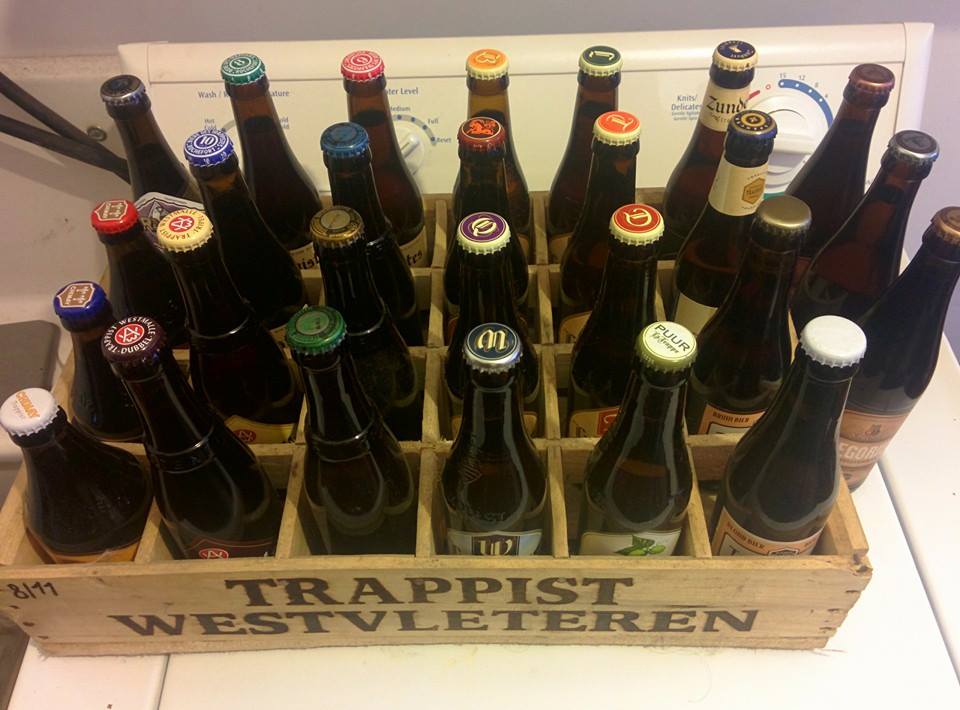 Trappist Beers