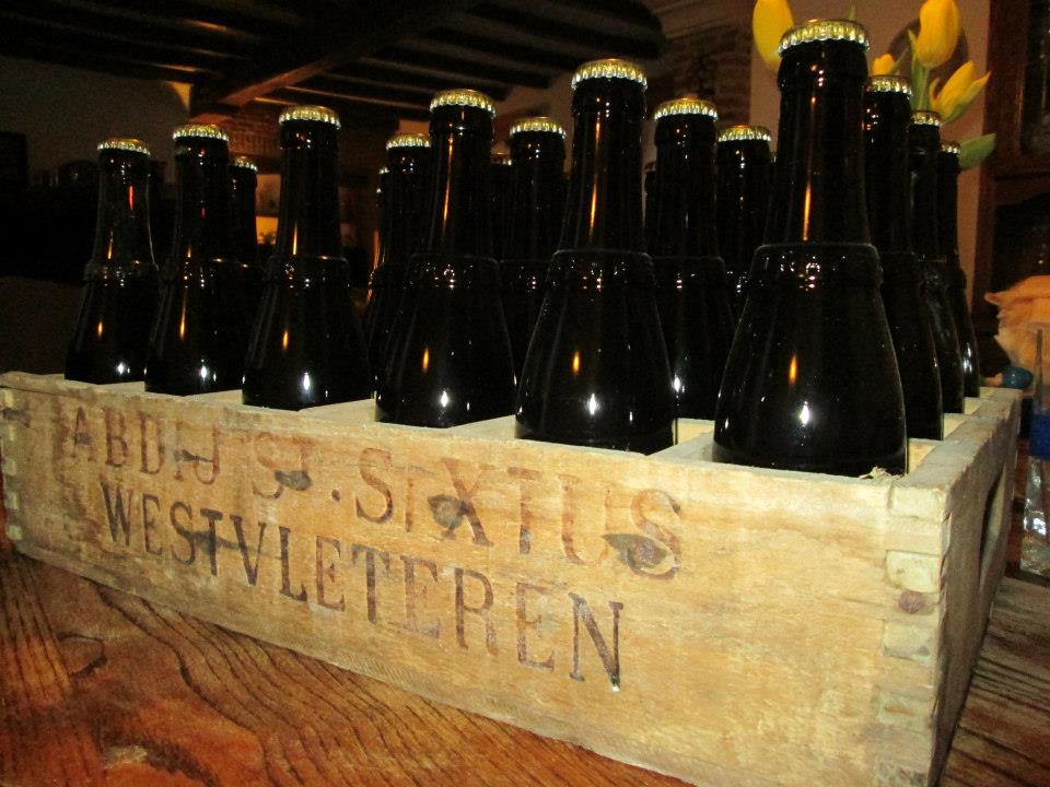 Trappist Westvleteren 12