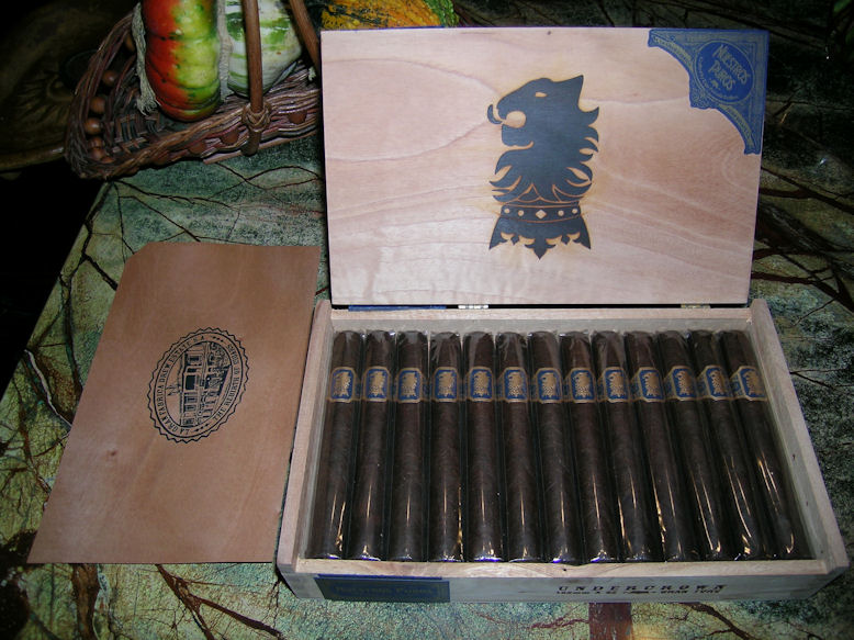 Undercrown 02