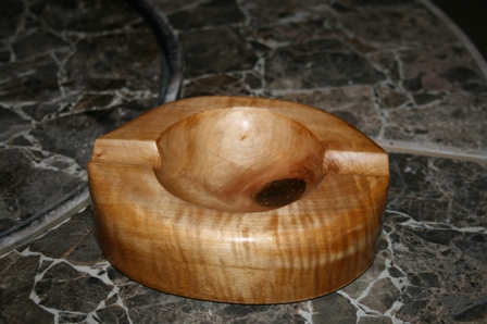 Virgin Tray