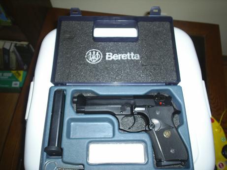 Yes, my cubans have a security system!