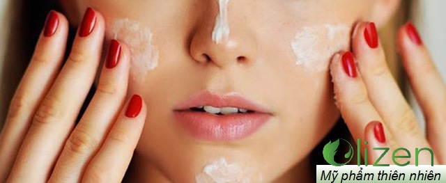 không nên sử dụng quá nhiều loại mỹ phẩm