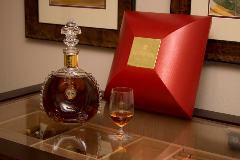 Review #17 - Remy Martin Louis XIII - Cognac : r/cognac