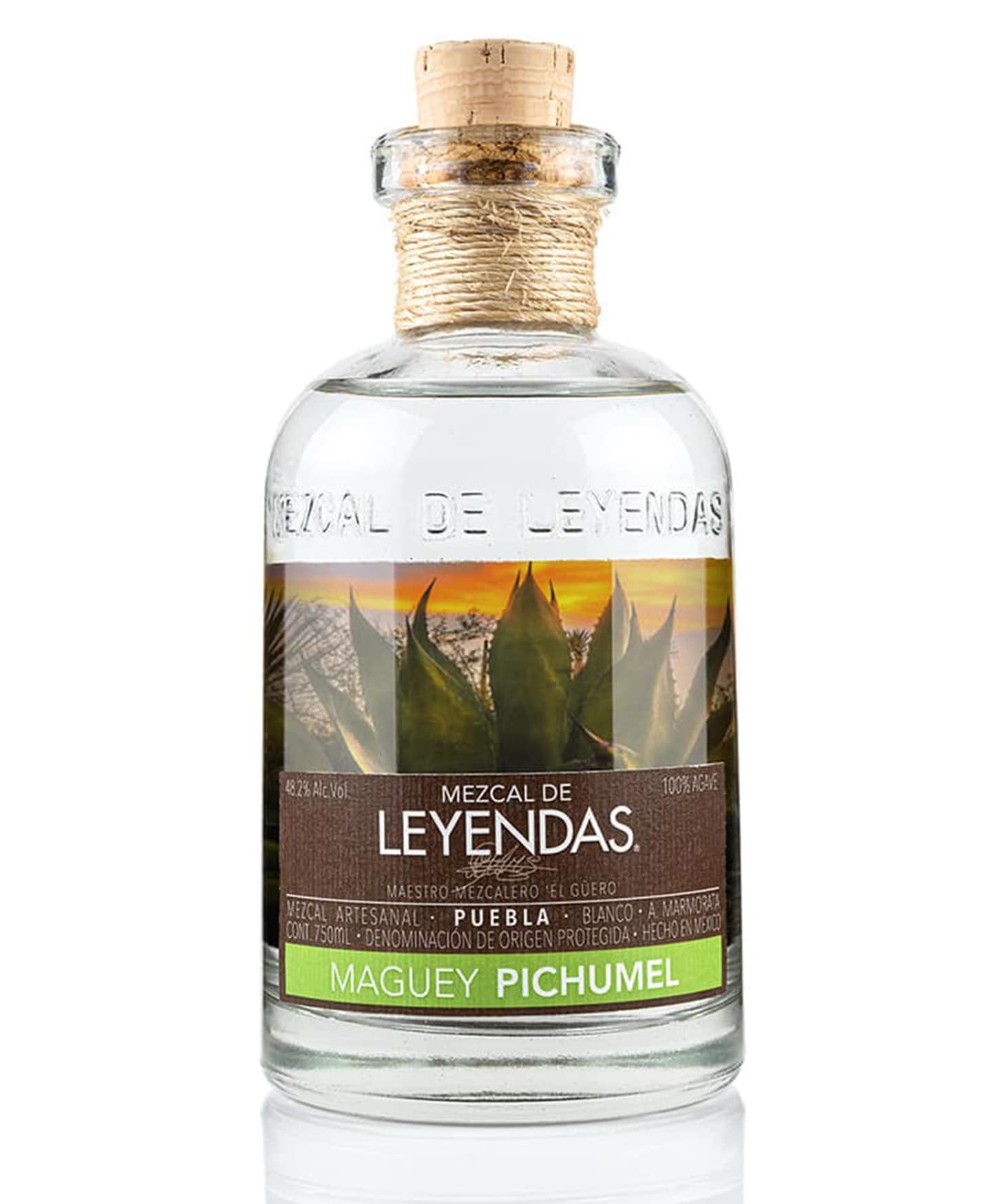 mezcaldeleyendas.com