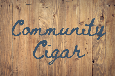 communitycigar.com
