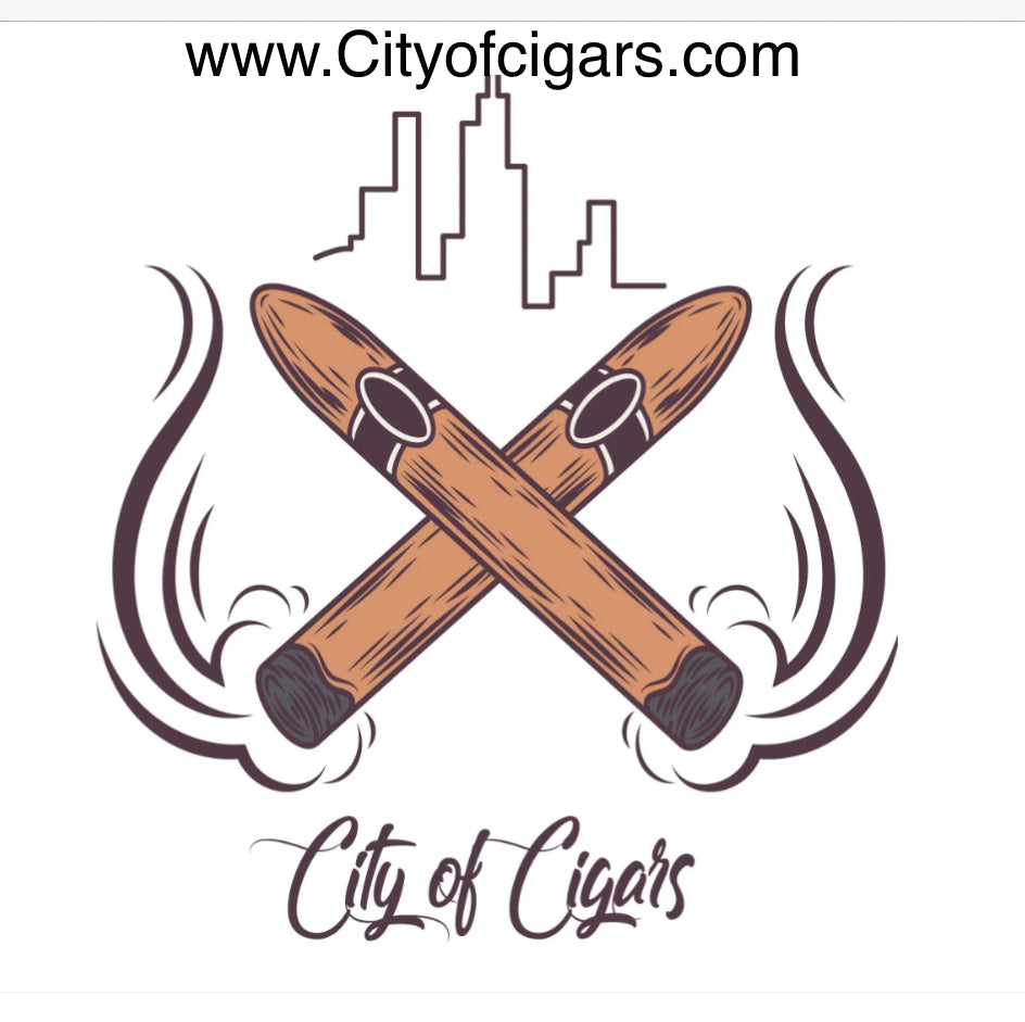 cityofcigars.com