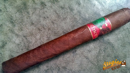 Sotolongo-Cigars-Hechicera-Prensada-Corona-barrel.jpg
