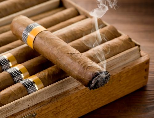 Cigar Reviews