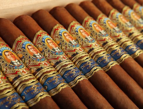 History of Cigar Forums on the Internet